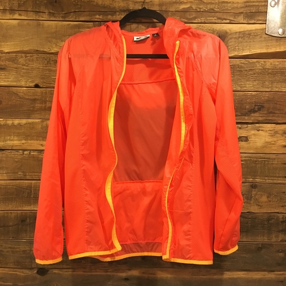 Cascade Sport Jackets & Blazers - Lightweight Running Jacket